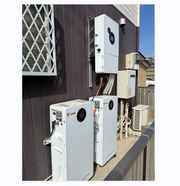 String vs Micro vs Hybrid: Which Type of Solar Inverter Is Best?