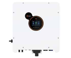 HESP 8-12kW-EU