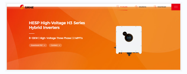 SRNE HESP H3 Series.png SRNE HESP H3 Series.png