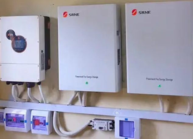 How to Maintain Your Hybrid Inverters for Maximum Lifespan