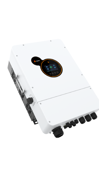 5kw Hybrid Solar Inverter