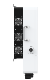 5kw Hybrid Solar Inverter