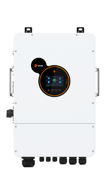 5kw Hybrid Solar Inverter