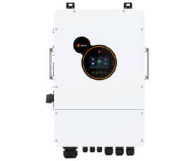HESP 8-12kW-EU