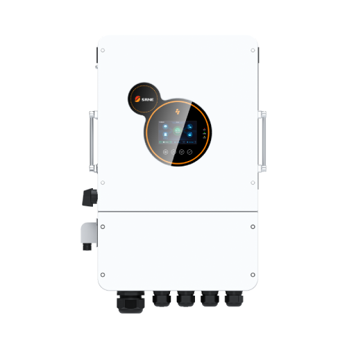 HESP 3-8kW-EU