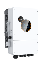 5kw Hybrid Solar Inverter