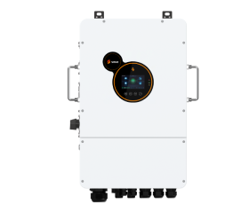 HESP 8-12kW-EU
