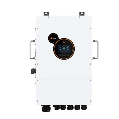 SRNE HESP 8-12kW Three-Phase Hybrid Inverter