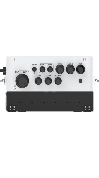 5kw Hybrid Solar Inverter