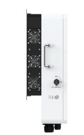 5kw Hybrid Solar Inverter