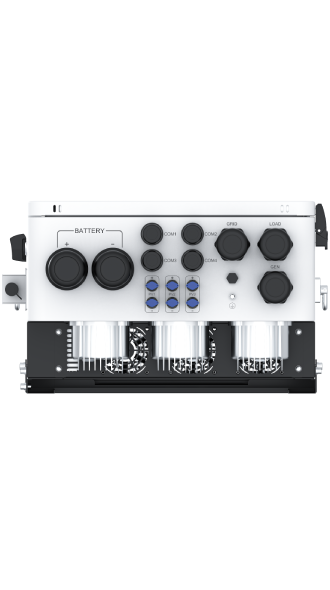 5kw Hybrid Solar Inverter