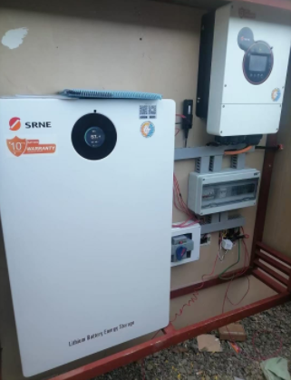 How To Choose A Hybrid Inverter