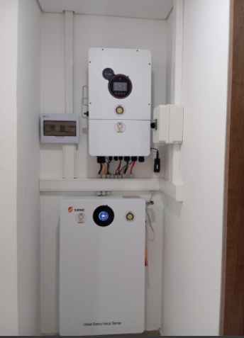 Hybrid Inverter VS Normal Inverter, Which One Is Better?