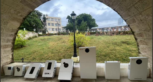 Hybrid Solar Inverters: Pros, Types & More