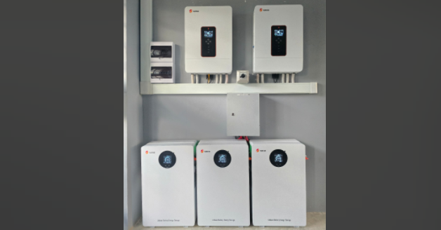 Can off grid inverter work without battery
