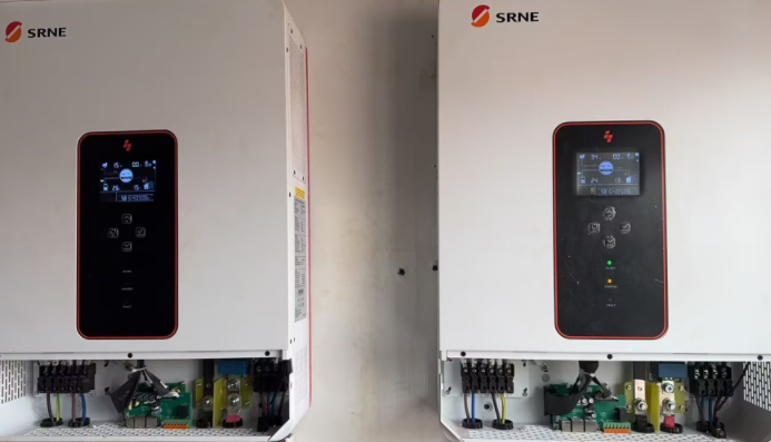 How Long Do Solar Inverters Last?——Off-Grid Inverter Lifespan