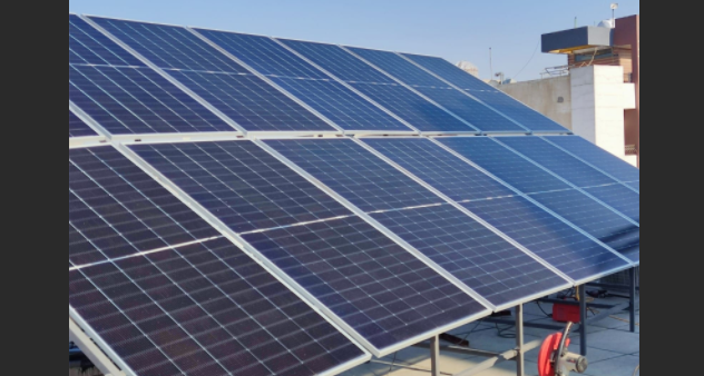 Why Is My Off Grid Inverter Working Better at Night?
