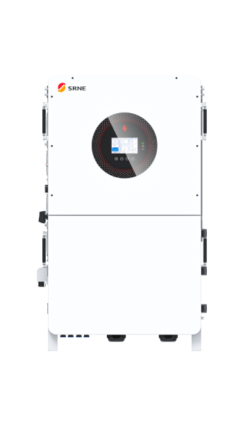 hybrid inverter hybrid inverter