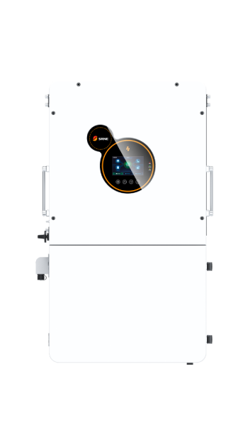 hybrid inverter hybrid inverter