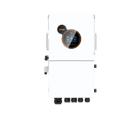HESP 4-6.5kW-HJP/HUS