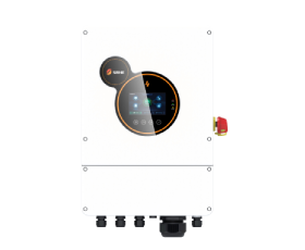 HESP 3.6~6kW-EU