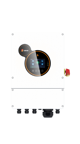 hybrid inverter hybrid inverter