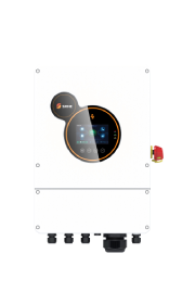 hybrid solar inverter hybrid solar inverter