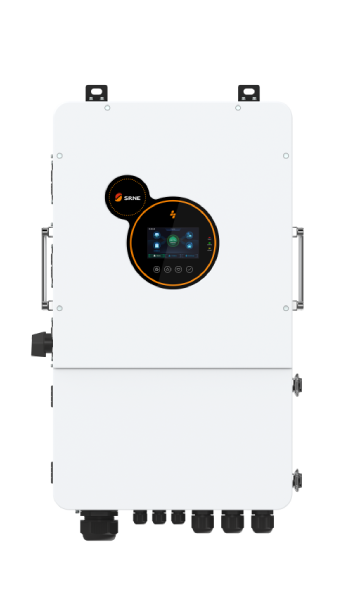 hybrid inverter hybrid inverter