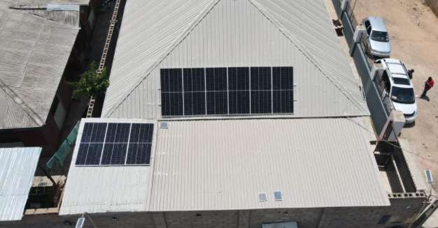 The Complete Guide to Solar Inverters in Nigeria in 2025