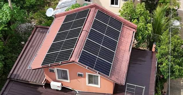 Hybrid Inverter: Keeping Medical Equipment Running
