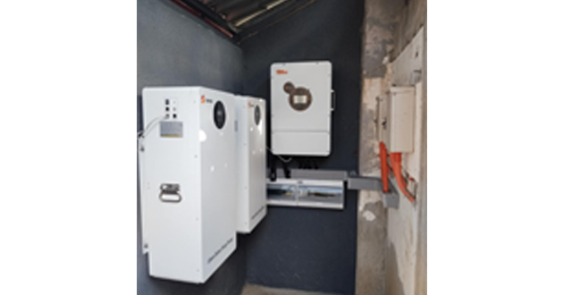 Hybrid Inverter Solutions for Off-Grid Islands in the Philippines