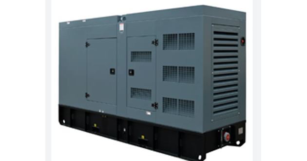 Diesel Generator.png Diesel Generator.png