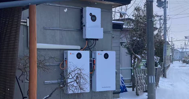 Can a Hybrid Inverter Work Without a Grid ?