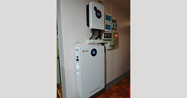 What Happens If you Overload a Hybrid Inverter ?