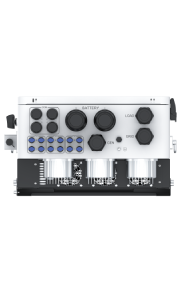 5kw Hybrid Solar Inverter