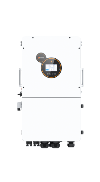 5kw Hybrid Solar Inverter