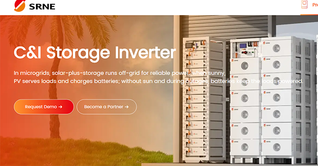 srne commercial energy storage manufacture.png srne commercial energy storage manufacture.png