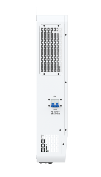 hybrid inverter hybrid inverter