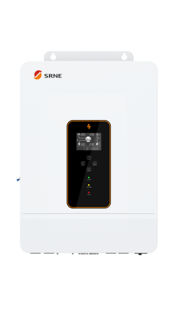 hybrid inverter hybrid inverter