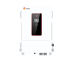 Introduction for HF4850U80-H All-in-one Solar Charge Controller