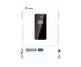 Introduction for HF4850U80-H All-in-one Solar Charge Controller