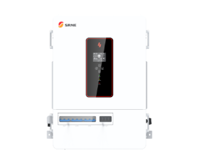 Introduction for HF4850U80-H All-in-one Solar Charge Controller