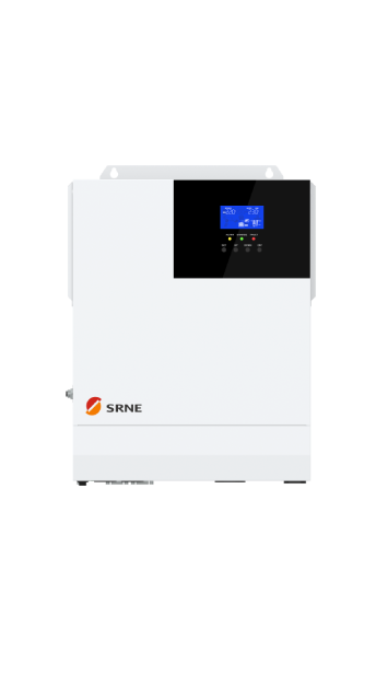 hybrid inverter hybrid inverter