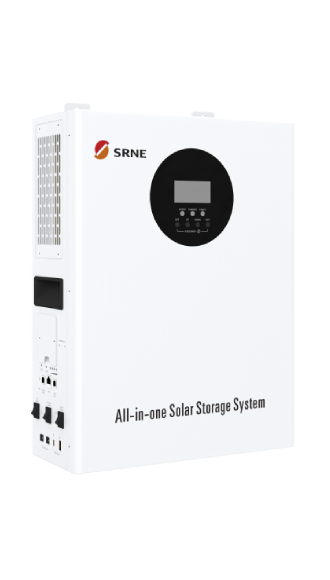 EOT 1.5-3kW All-in-one Solar Storage System EOT 1.5-3kW All-in-one Solar Storage System