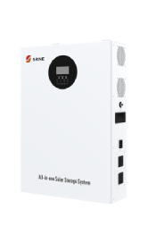 EOT 1.5-3kW All-in-one Solar Storage System EOT 1.5-3kW All-in-one Solar Storage System