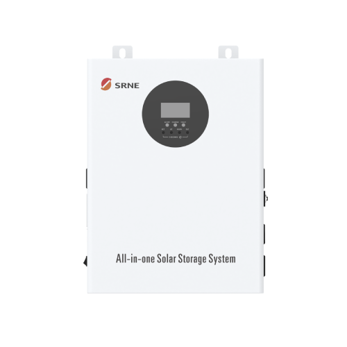 EOT 1.5-3kW All-in-one Solar Storage System EOT 1.5-3kW All-in-one Solar Storage System
