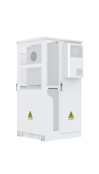 C&I Solar storage system C&I Solar storage system
