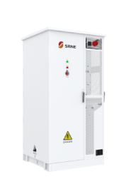 C&I Solar storage system C&I Solar storage system