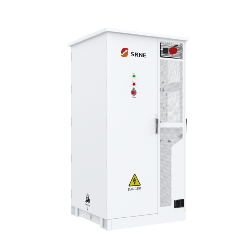 C&I Solar storage system C&I Solar storage system