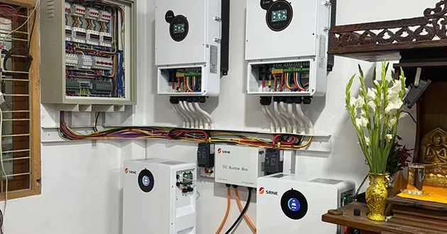 Will I Save Power if I Switch Off the Hybrid Inverter When Not Using.png Will I Save Power if I Switch Off the Hybrid Inverter When Not Using.png